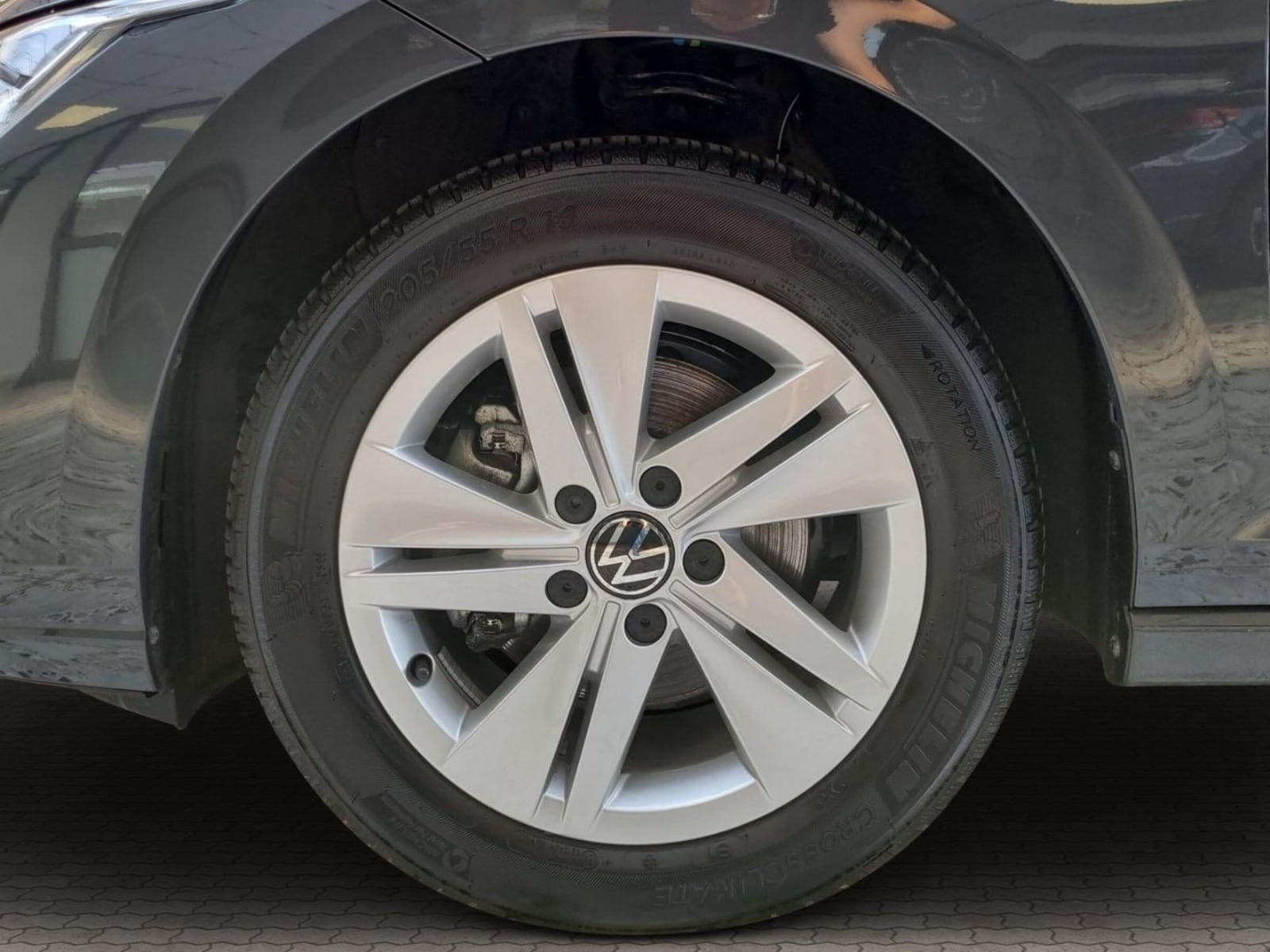 Volkswagen Golf – Bild 2