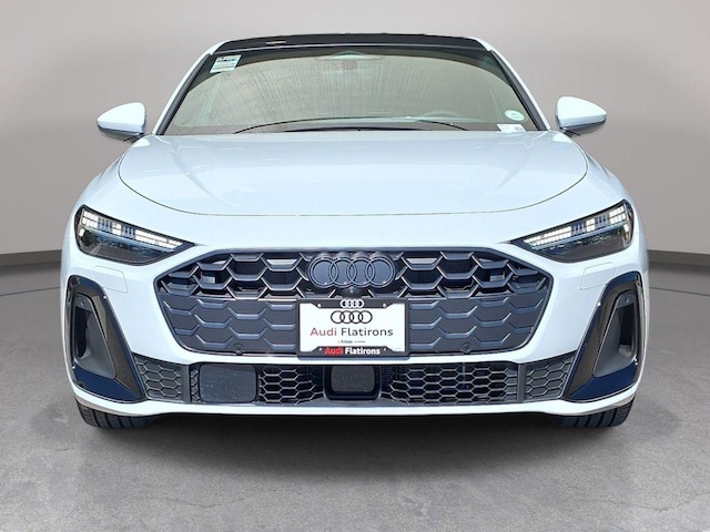 2026 Audi A5 Sedan
