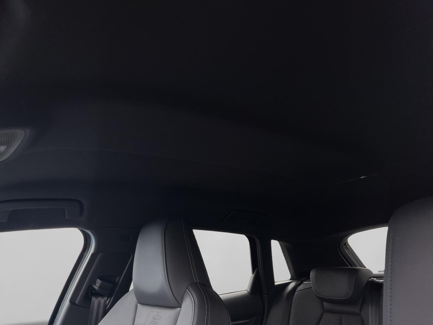 Bild über Audi A3 Sportback advanced 35 TFSI S tronic - für weitere Informationen kontaktieren Sie den Audi Partner