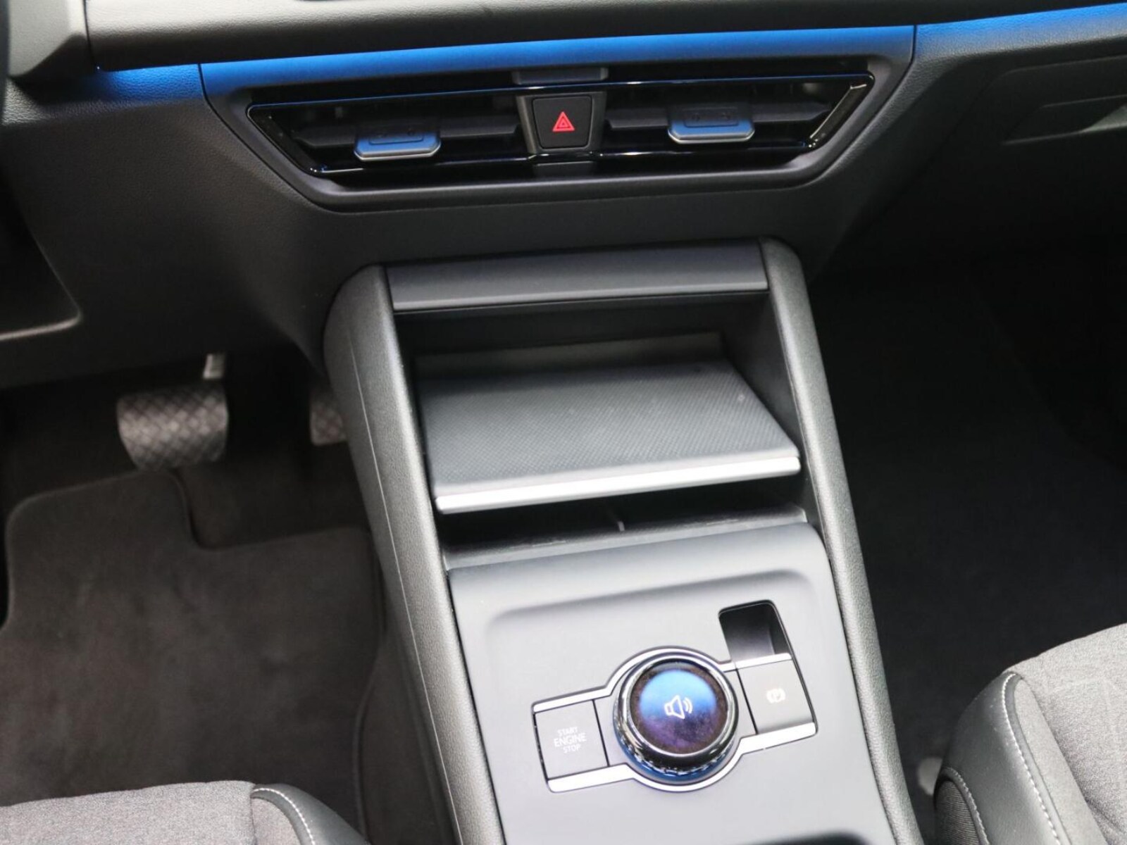 Volkswagen Tiguan – Bild 14