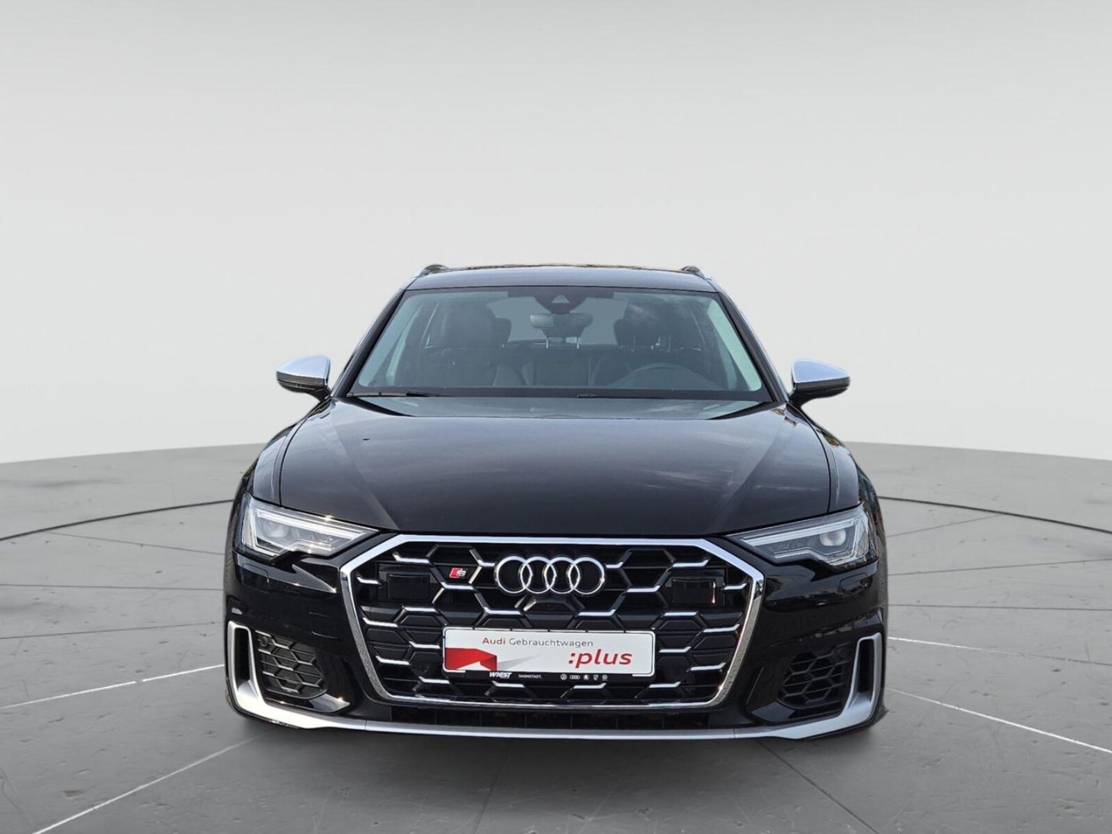 Audi S6 Avant – Bild 2