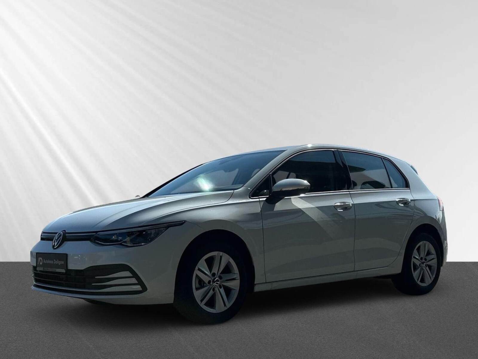 Volkswagen Golf – Bild 5