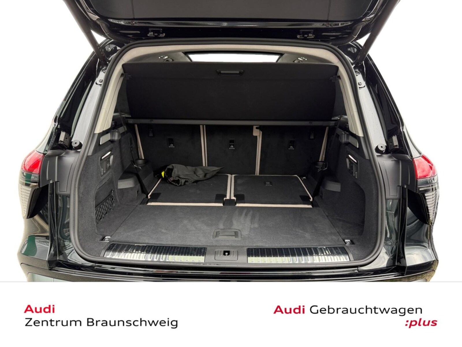 Audi Q7 – Bild 14