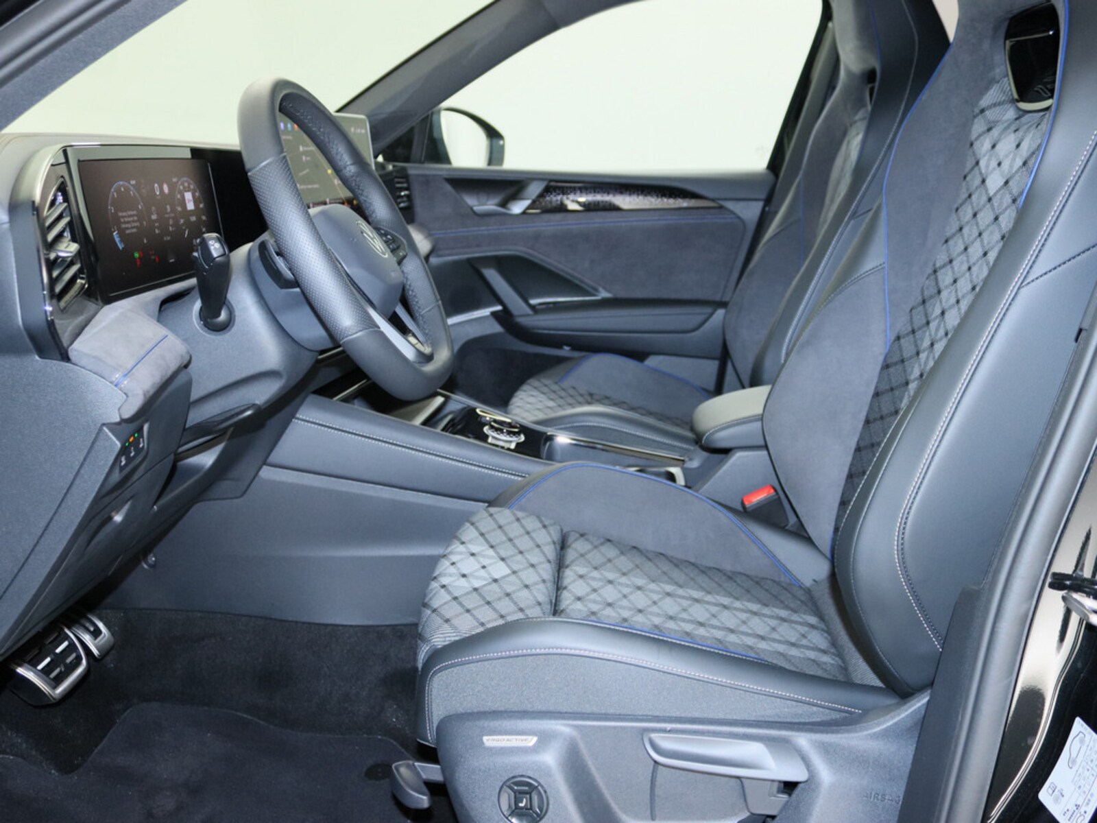 Volkswagen Tiguan – Bild 14