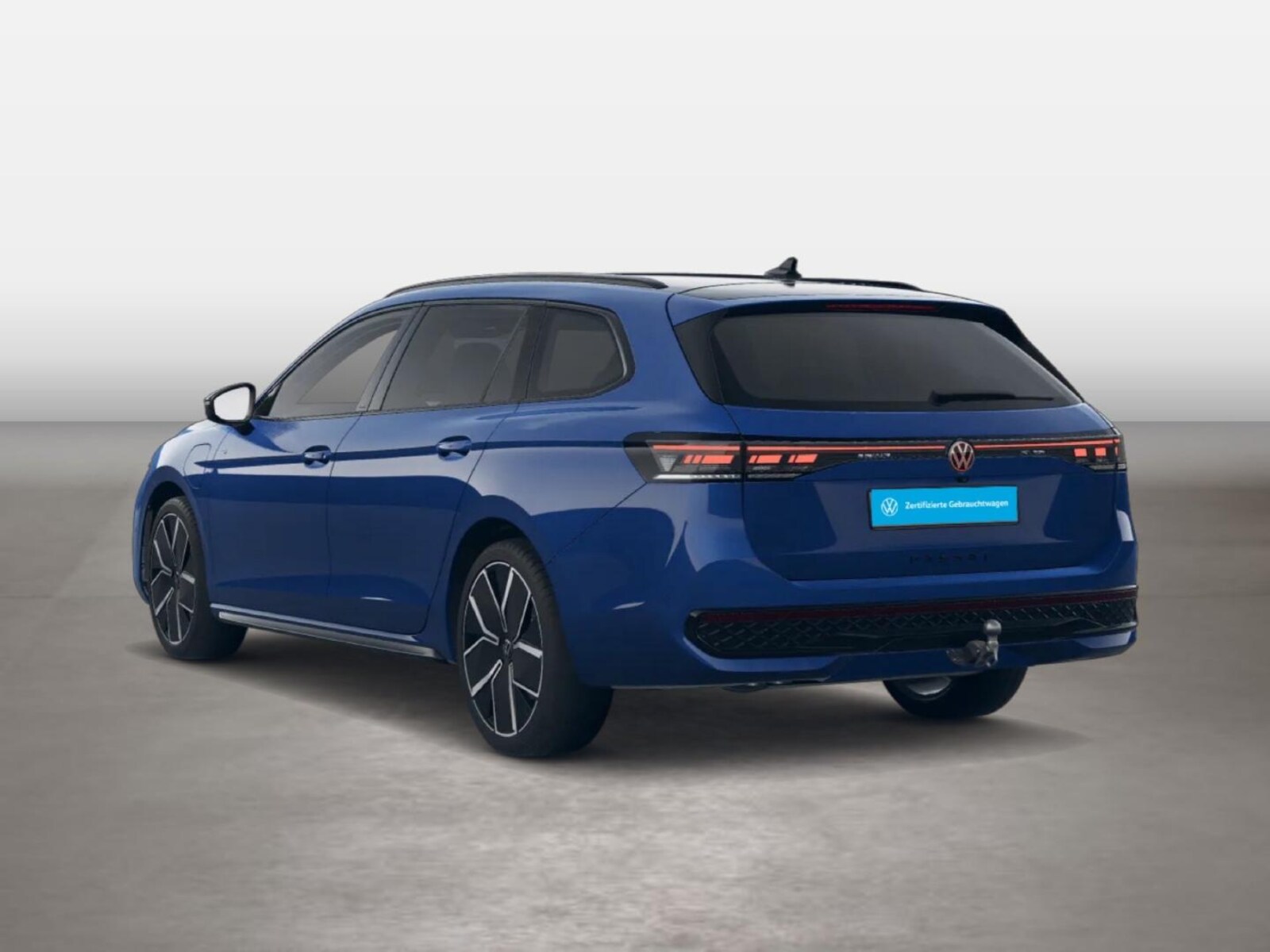 Volkswagen Passat – Bild 3