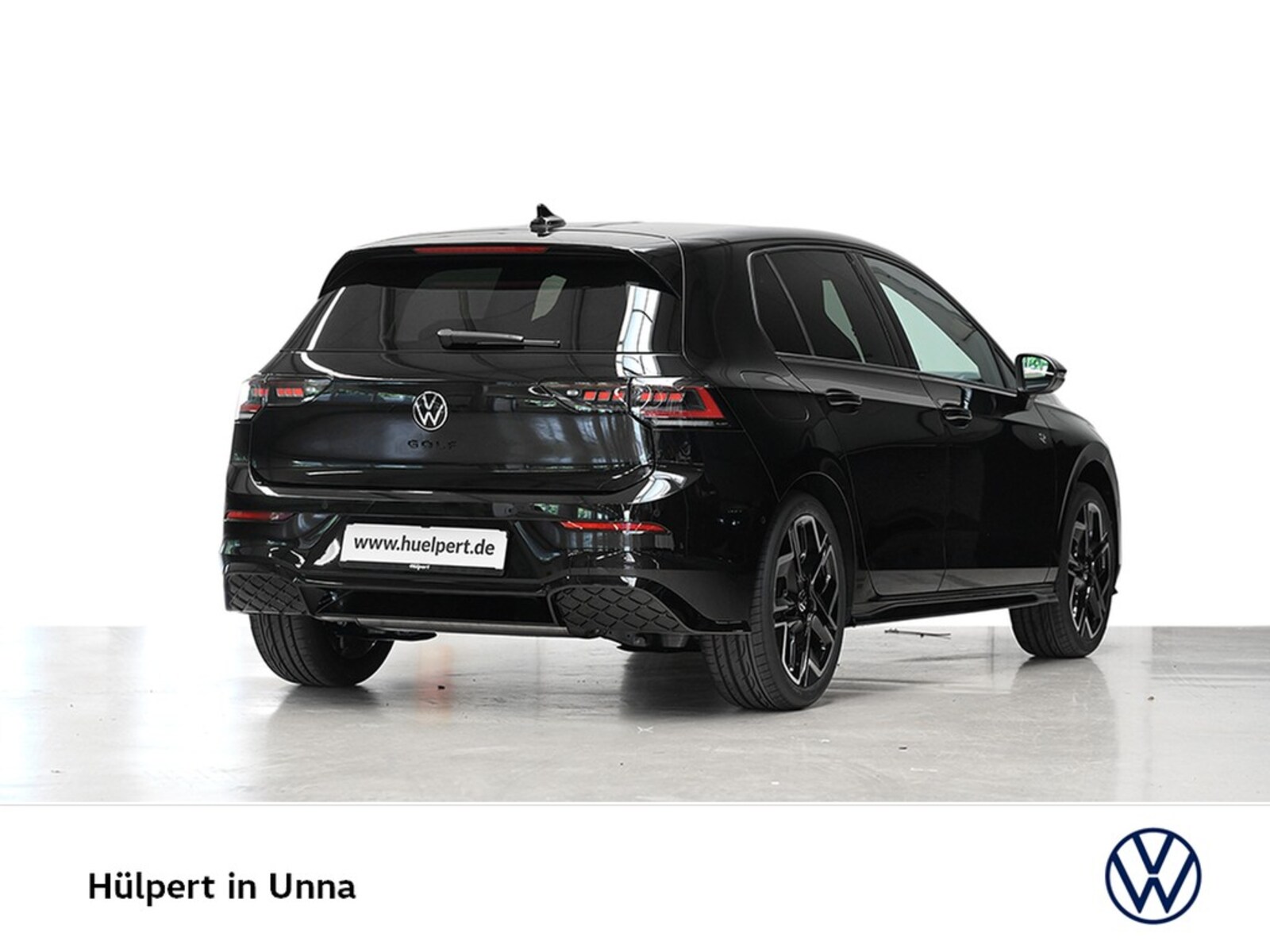 Volkswagen Golf – Bild 2