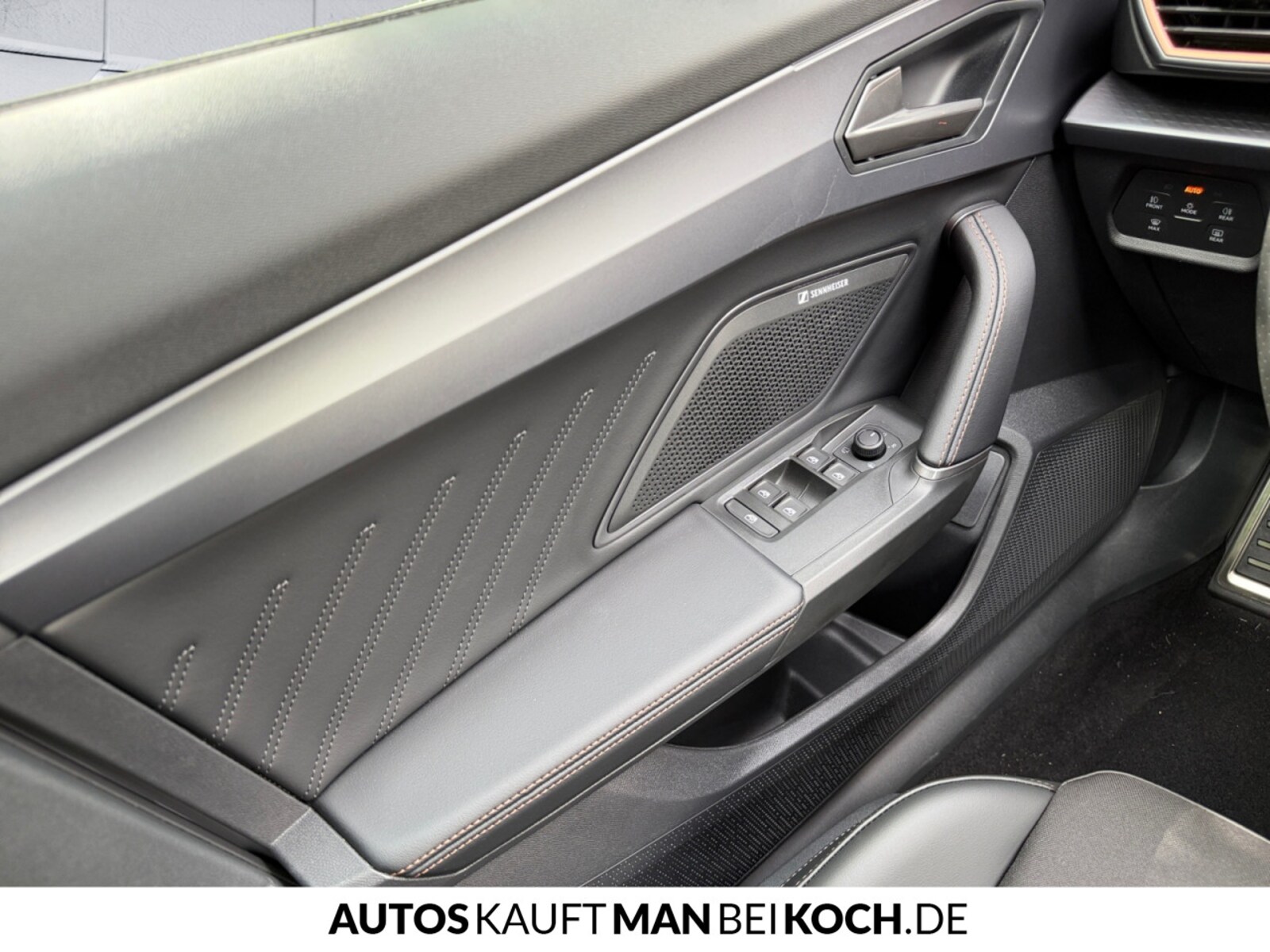 CUPRA Formentor – Bild 13