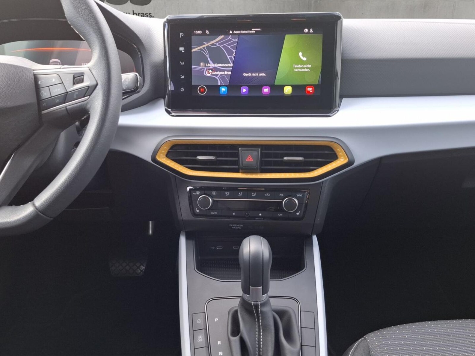 SEAT Arona – Bild 15