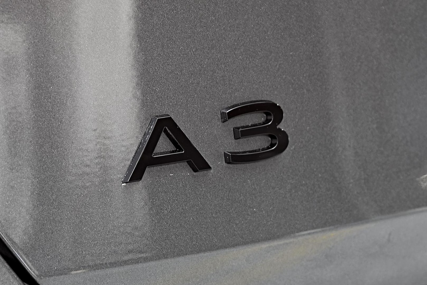 Image about Audi A3 Sedan TFSI S tronic