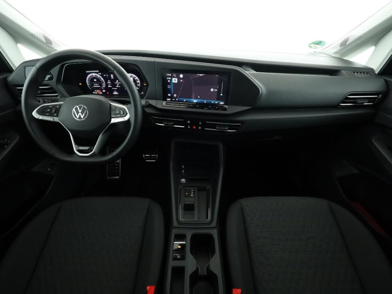 Volkswagen Caddy – Bild 5