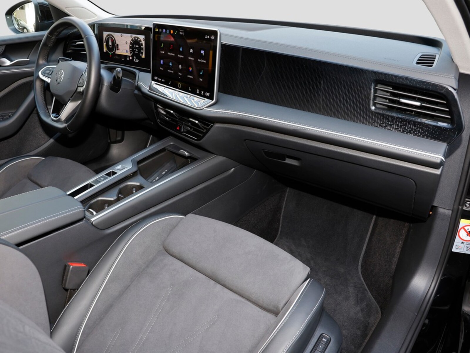Volkswagen Passat – Bild 6