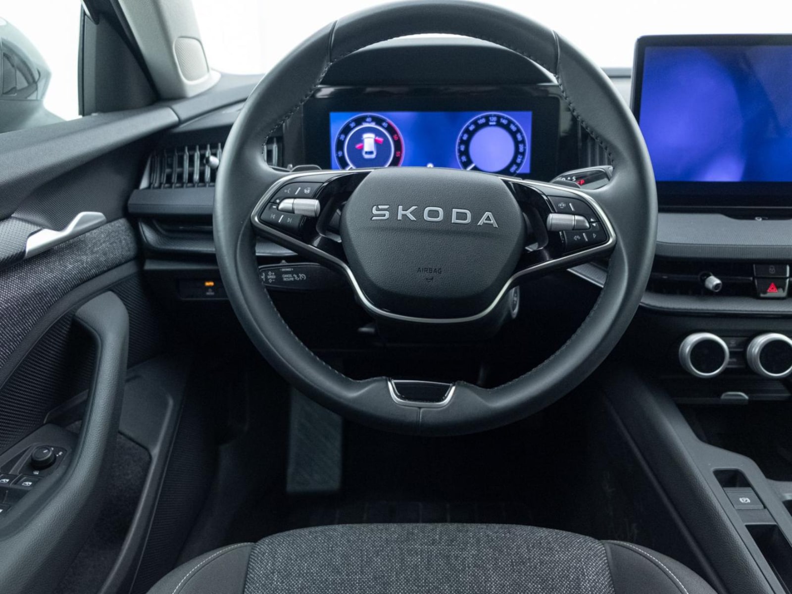 Škoda Superb Combi – Bild 17