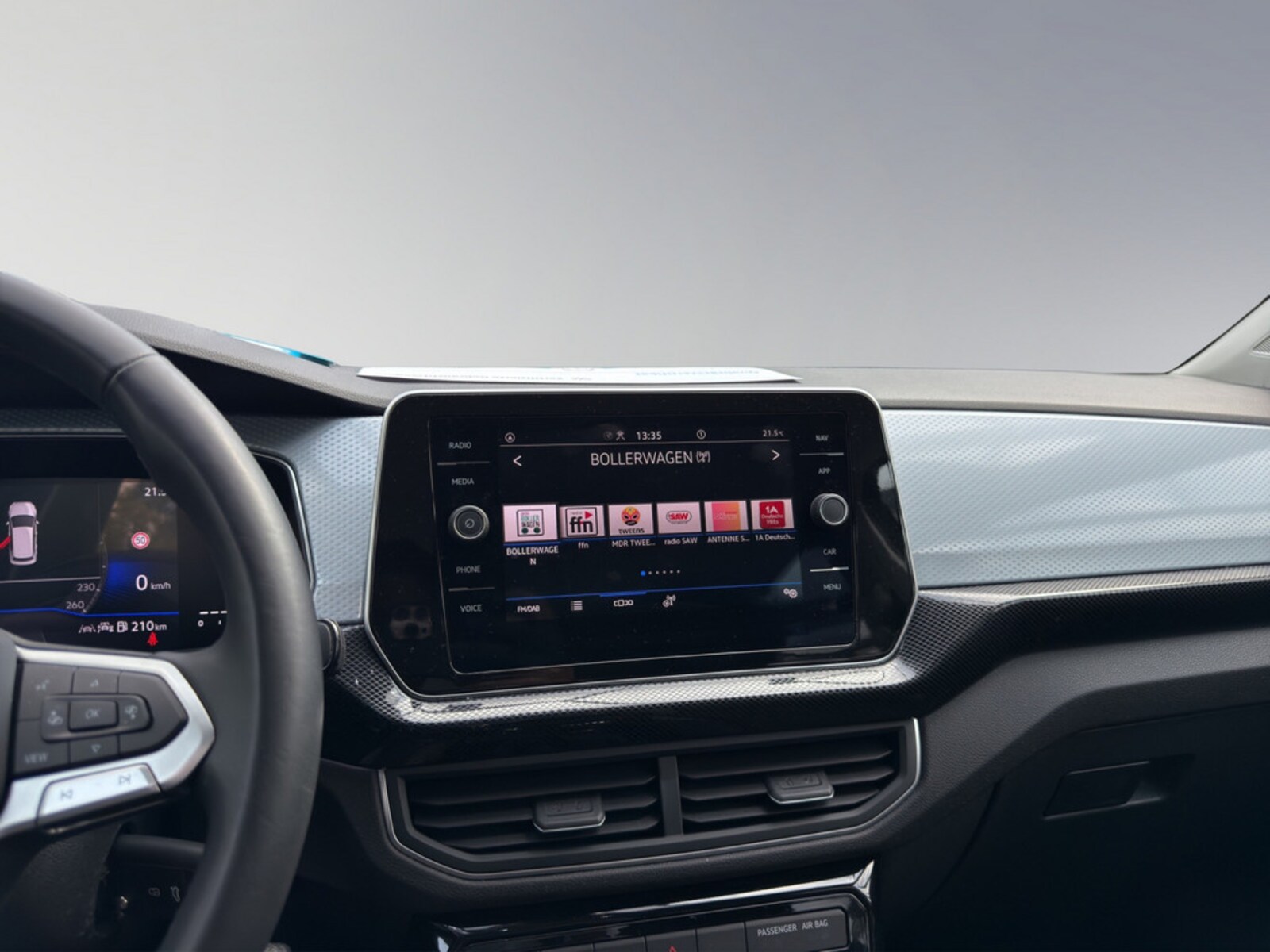 Volkswagen T-Cross – Bild 15