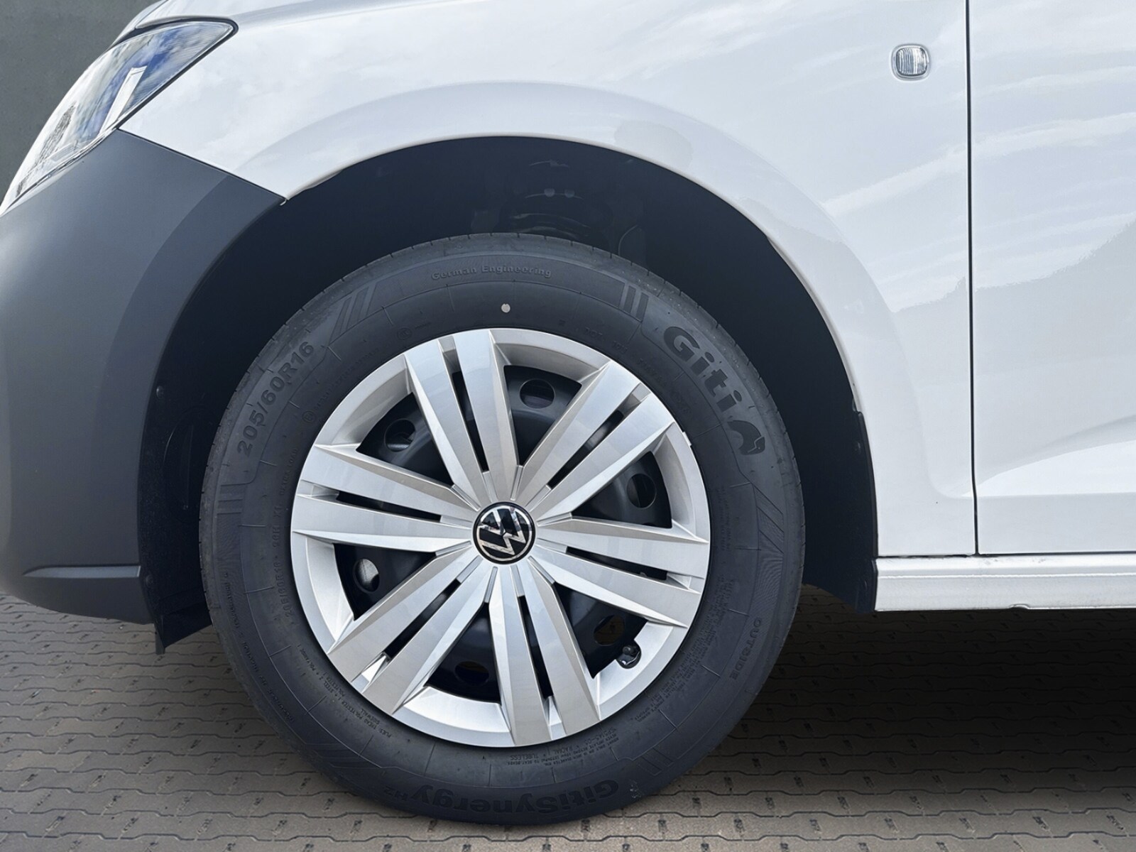 Volkswagen Caddy Cargo – Bild 5