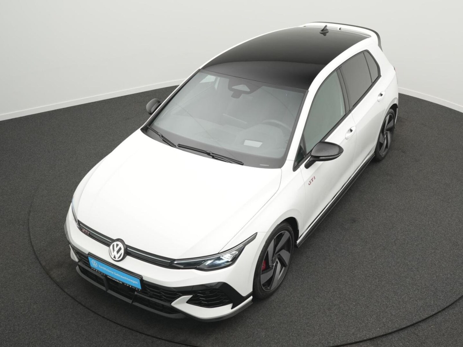 Volkswagen Golf – Bild 21