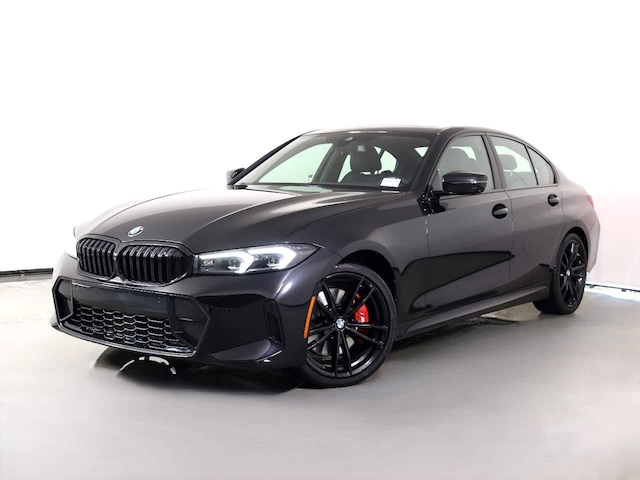 2023 BMW 3 Series