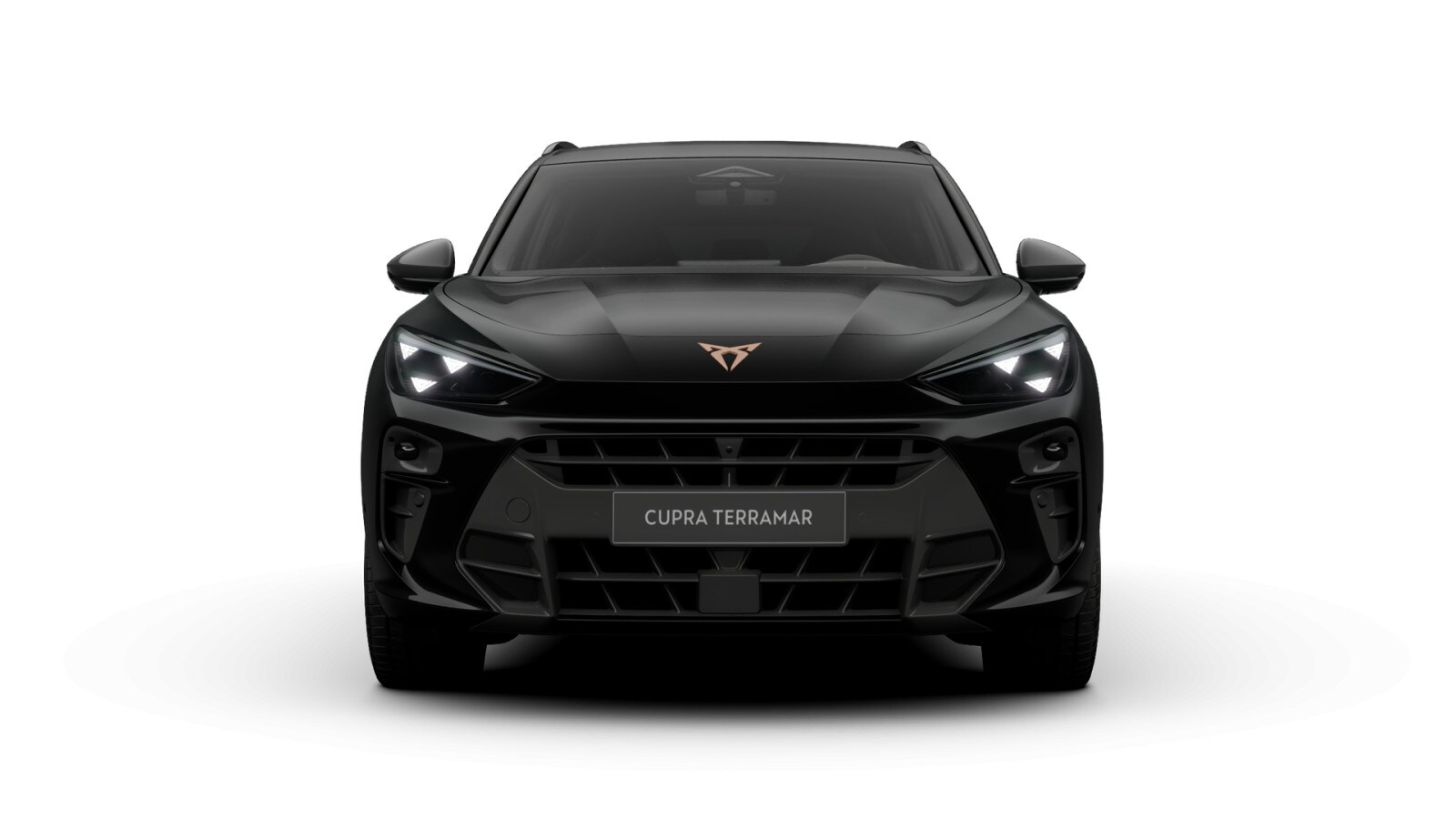 CUPRA Terramar – Bild 3