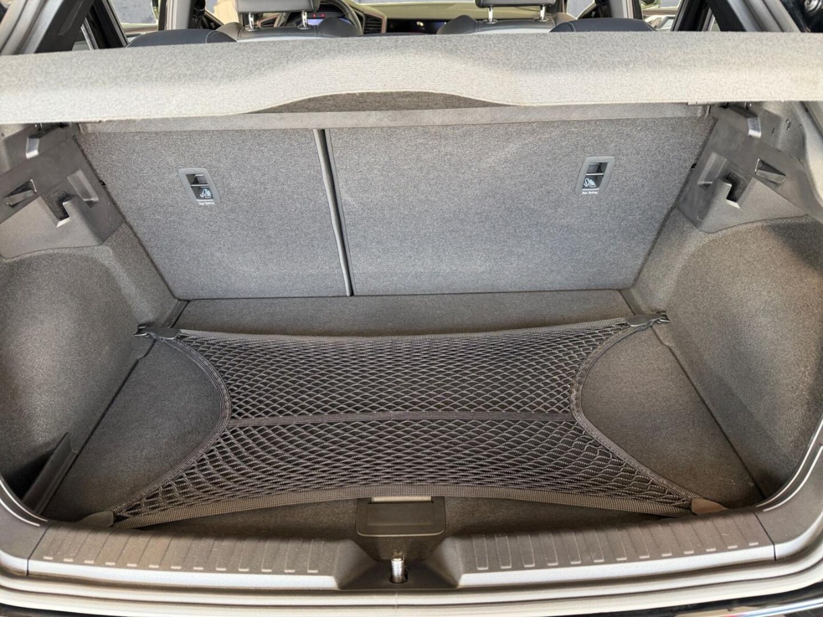 Audi A1 Sportback – Bild 13