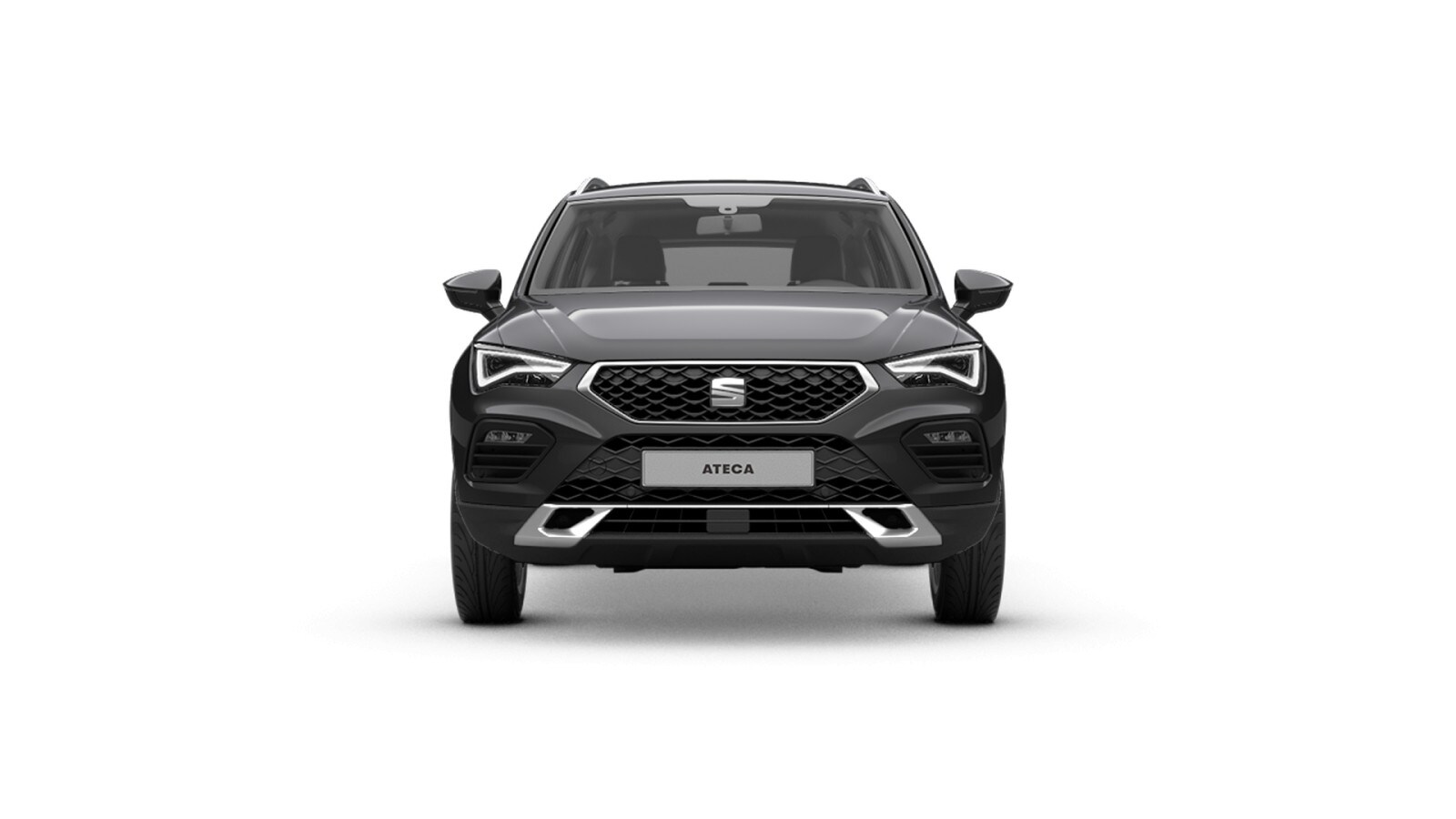 SEAT Ateca – Bild 3