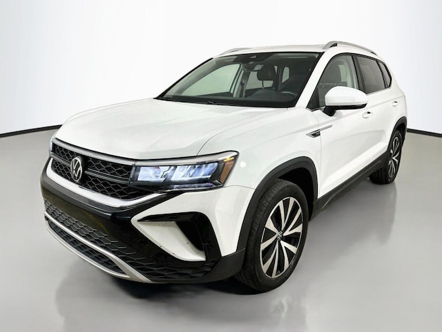 2023 Volkswagen Taos
