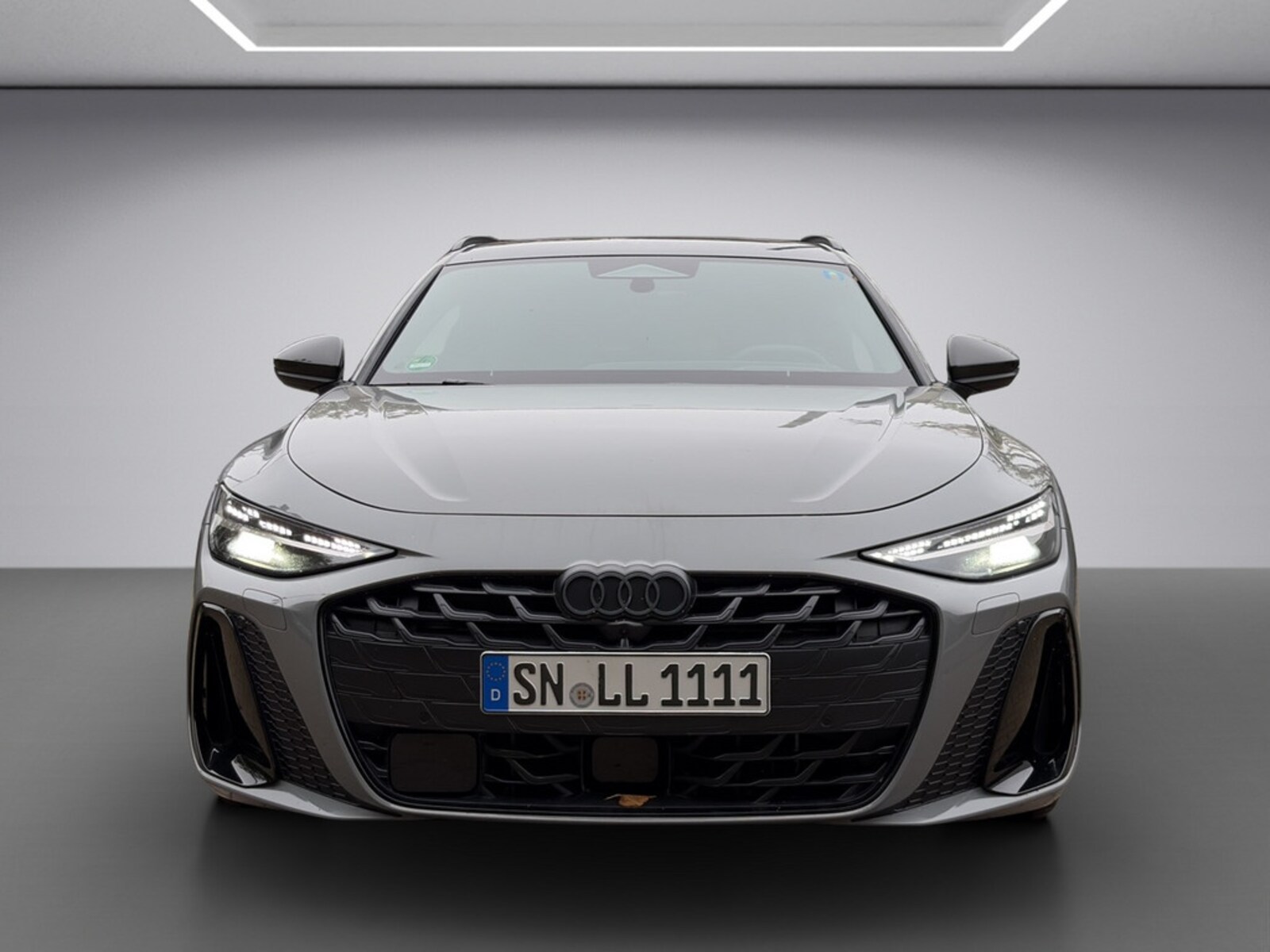 Audi A6 Avant – Bild 9