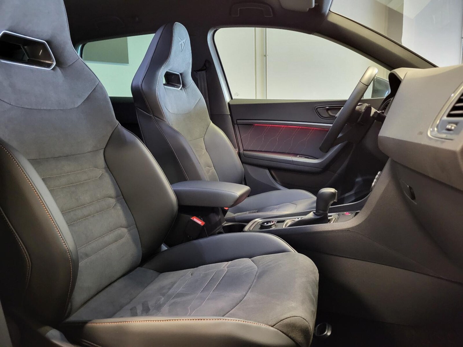 CUPRA Ateca – Bild 9