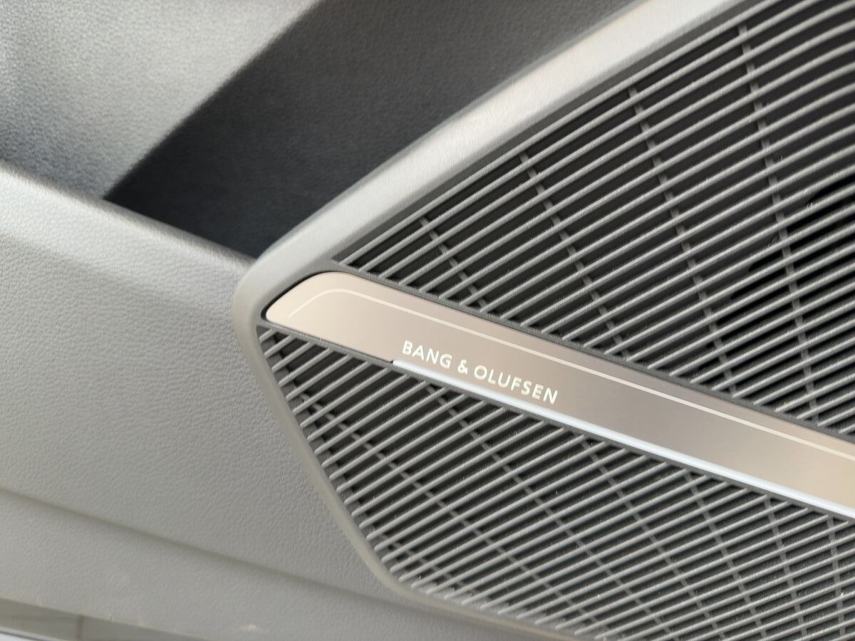 Image about Audi SQ5 TDI tiptronic