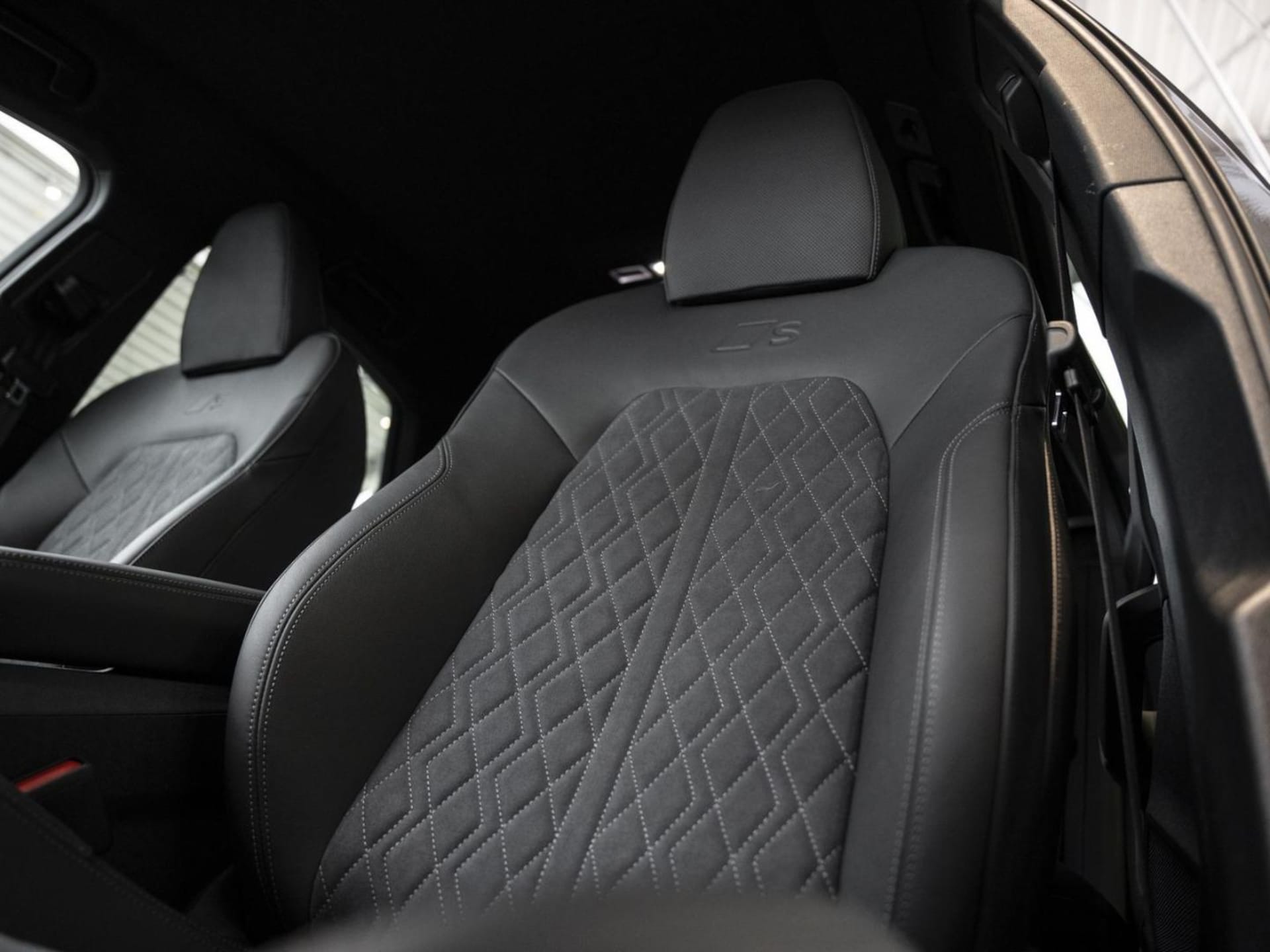 Audi A5 Limousine