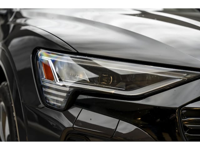 2024 Audi Q8 e-tron®