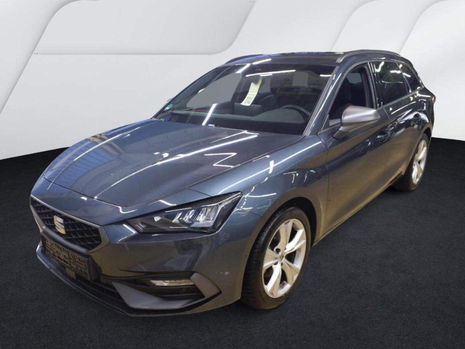 SEAT Leon Sportstourer