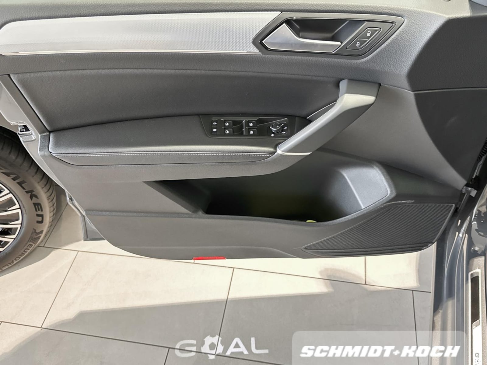 Volkswagen Touran – Bild 11