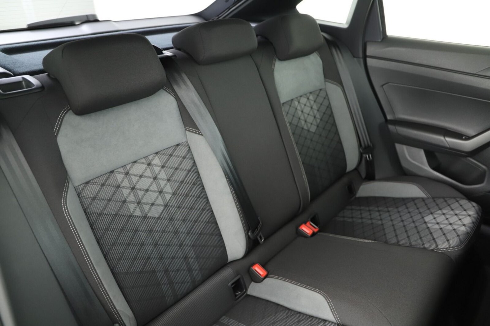 Volkswagen Taigo – Bild 6