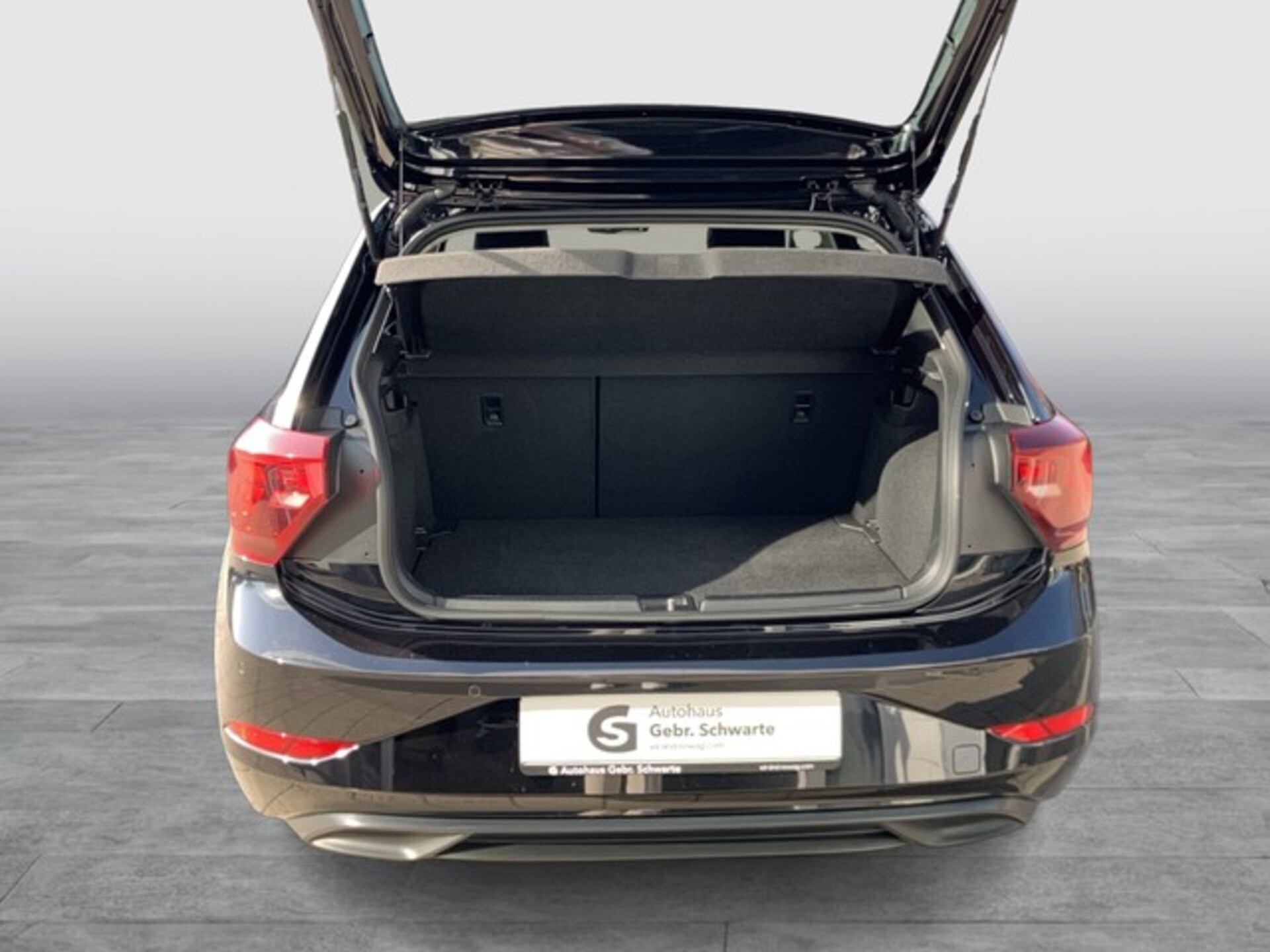 Volkswagen Polo MOVE