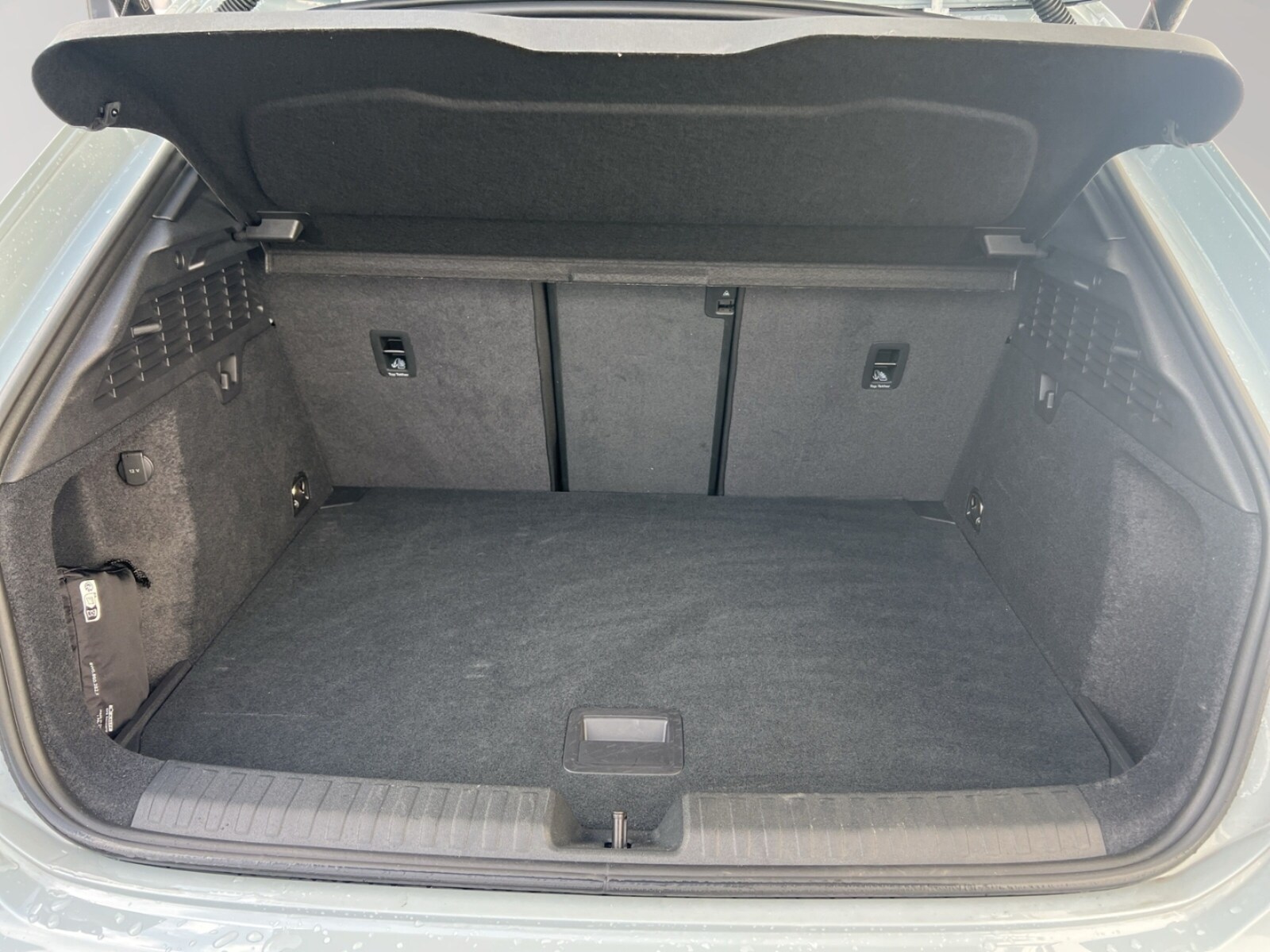 Audi A3 allstreet – Bild 9