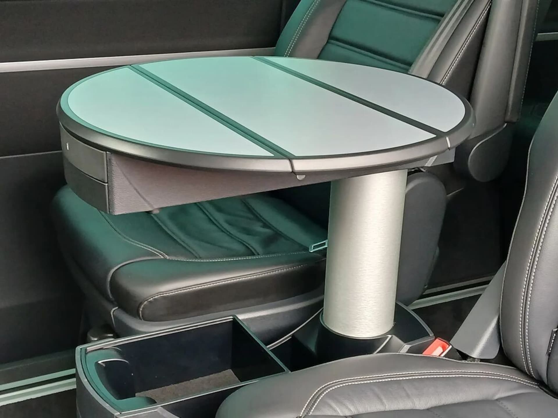 Volkswagen Multivan 6.1 Comfortline