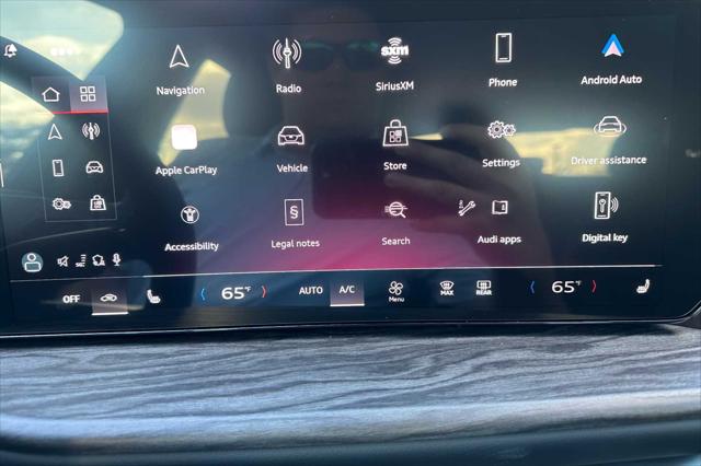 2025 Audi Q5 Premium - Photo 12