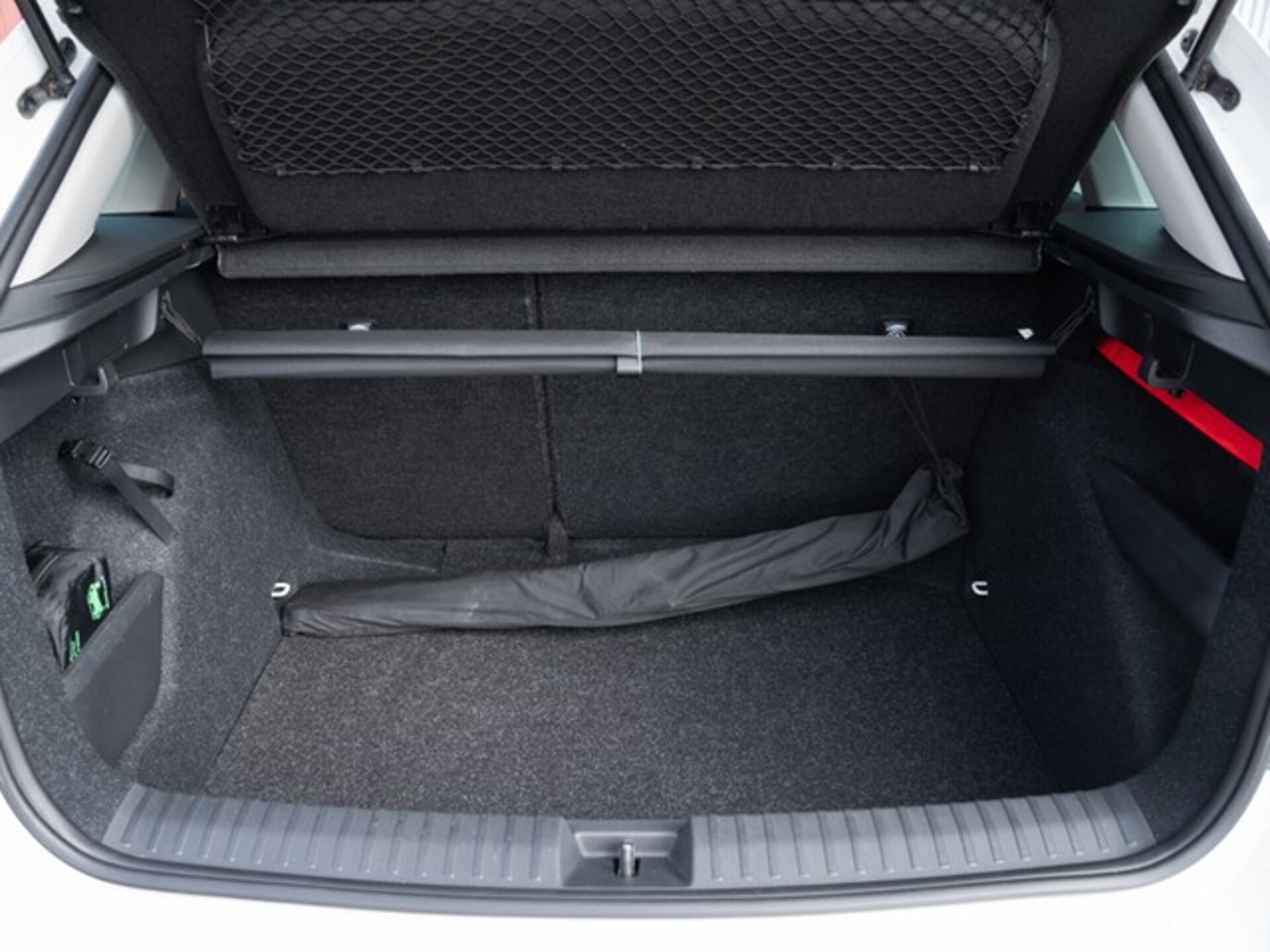 Skoda Kamiq Ambition
