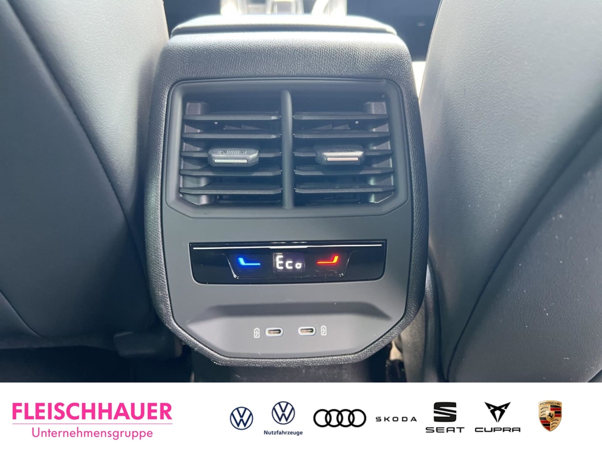 CUPRA Leon Sportstourer VZ