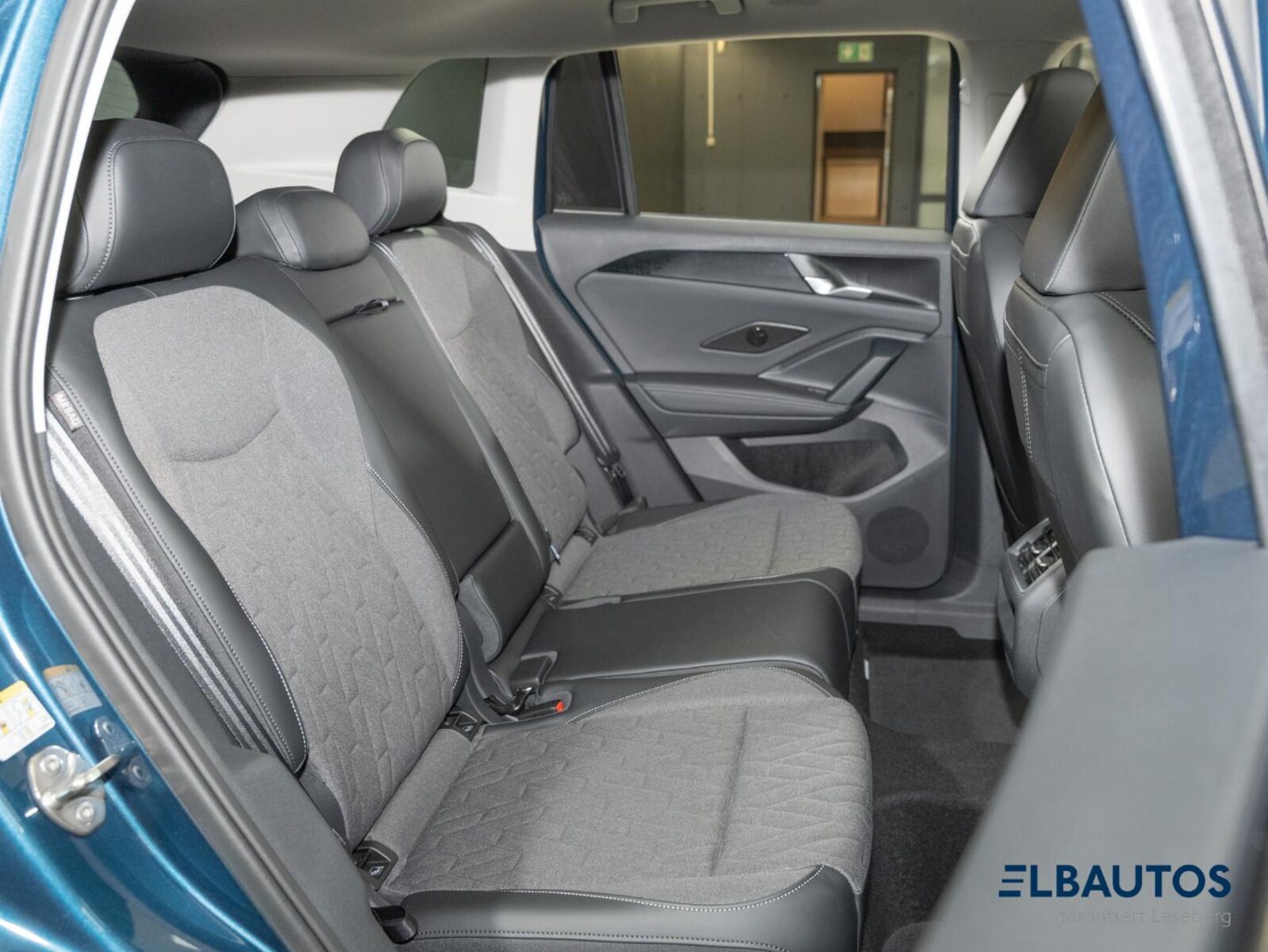 Volkswagen Tiguan – Bild 16