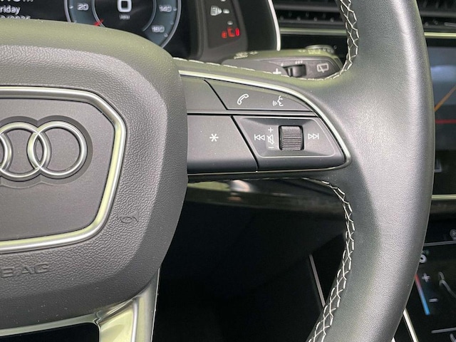 2025 Audi Q8 Premium - Photo 40