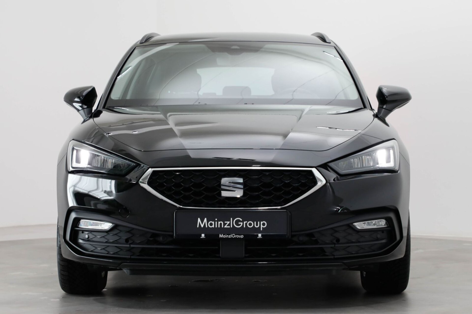 SEAT Leon Sportstourer Style