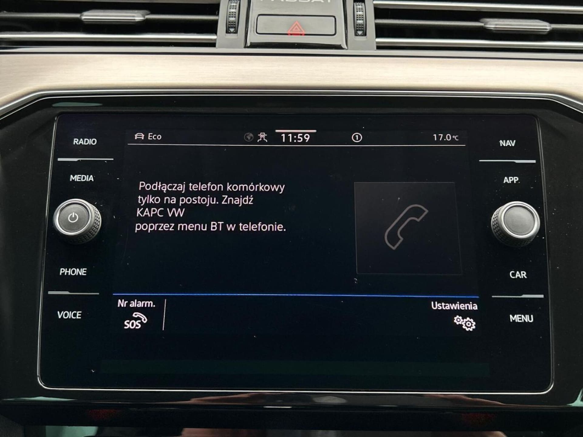 Volkswagen Passat Variant Elegance