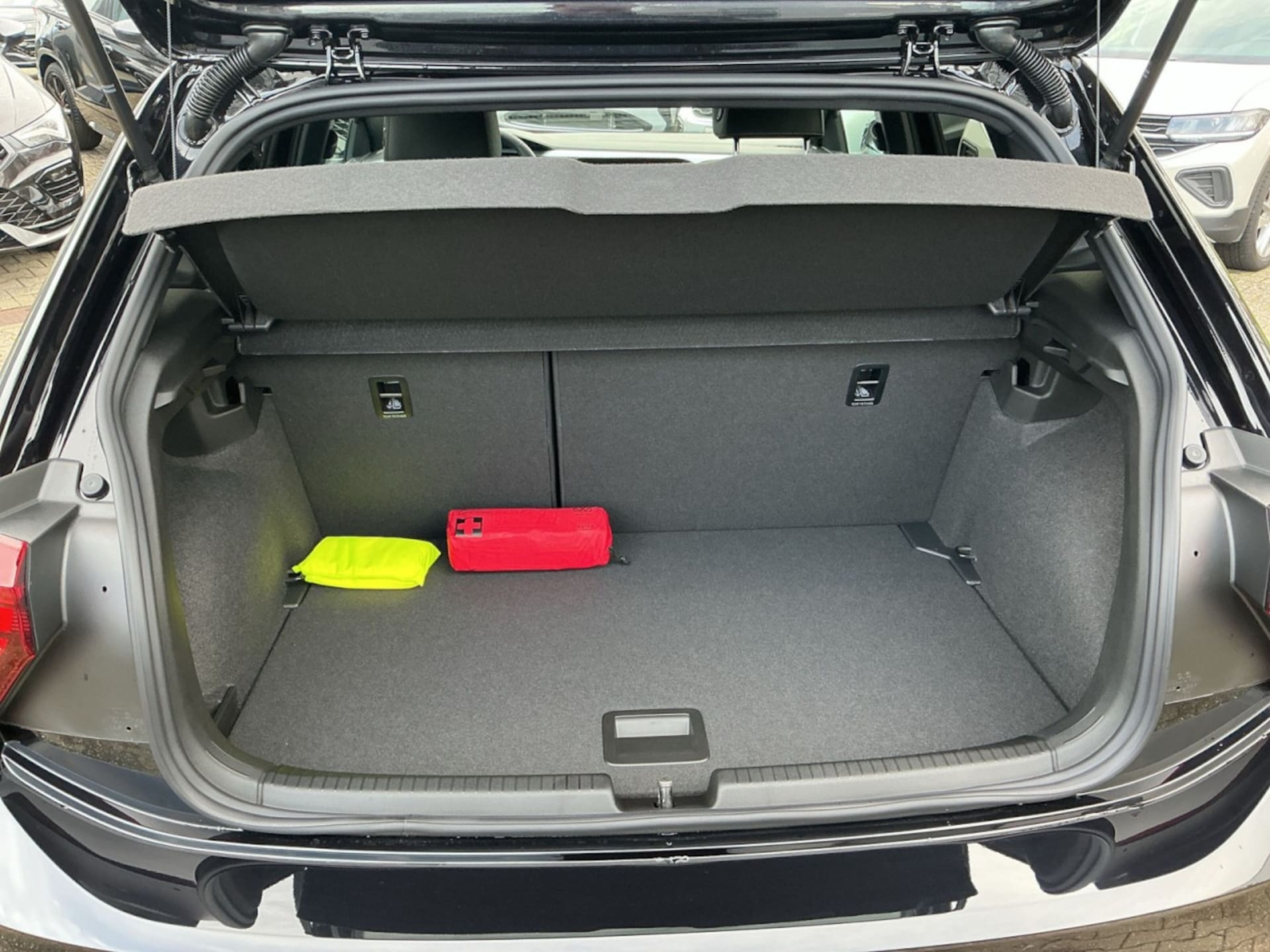 Volkswagen Polo ENERGY