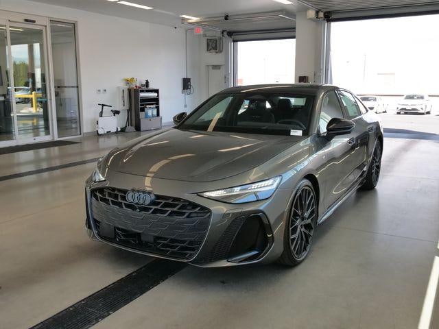 2026 Audi A6 Sedan