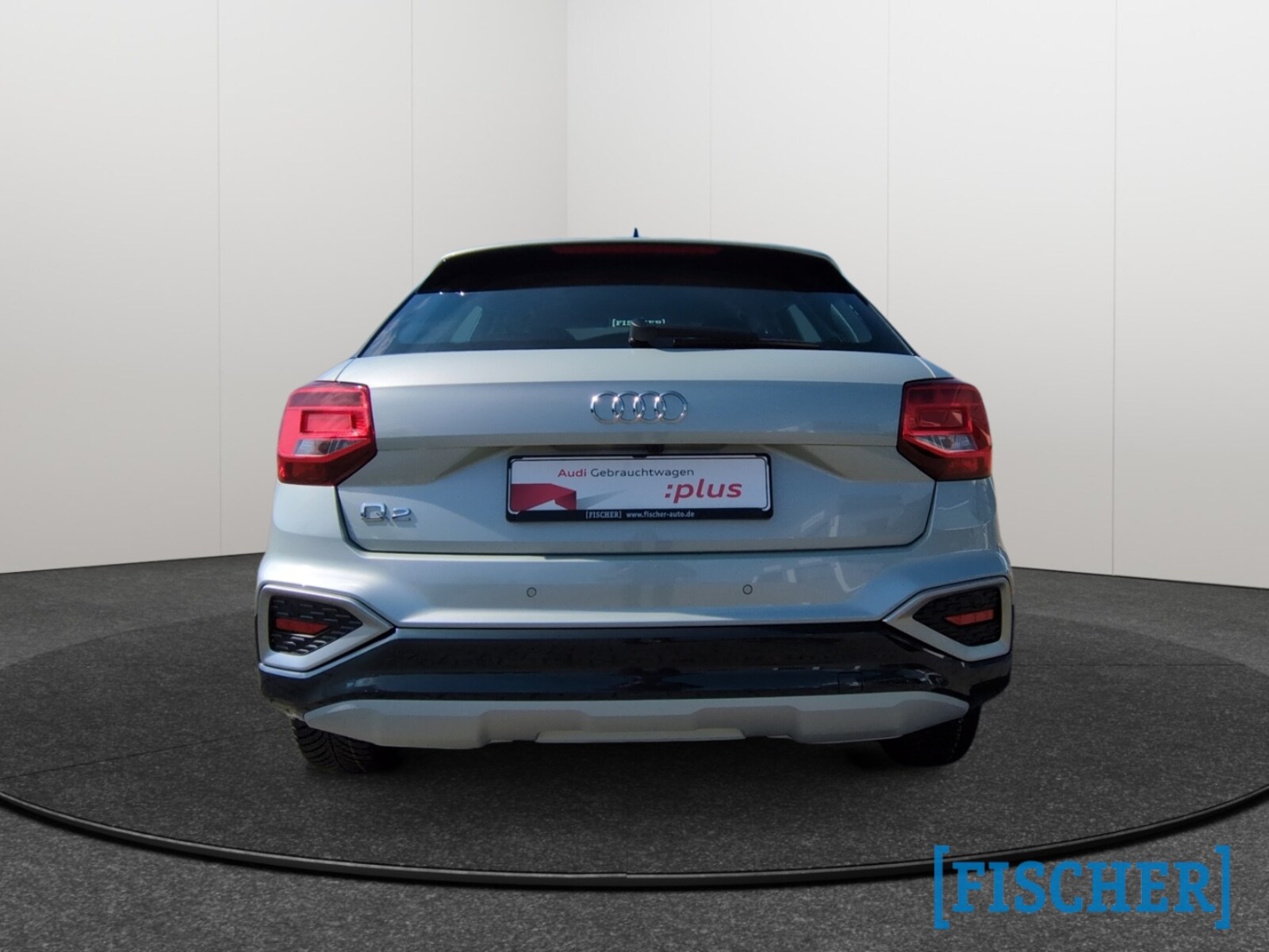 Audi Q2 – Bild 6