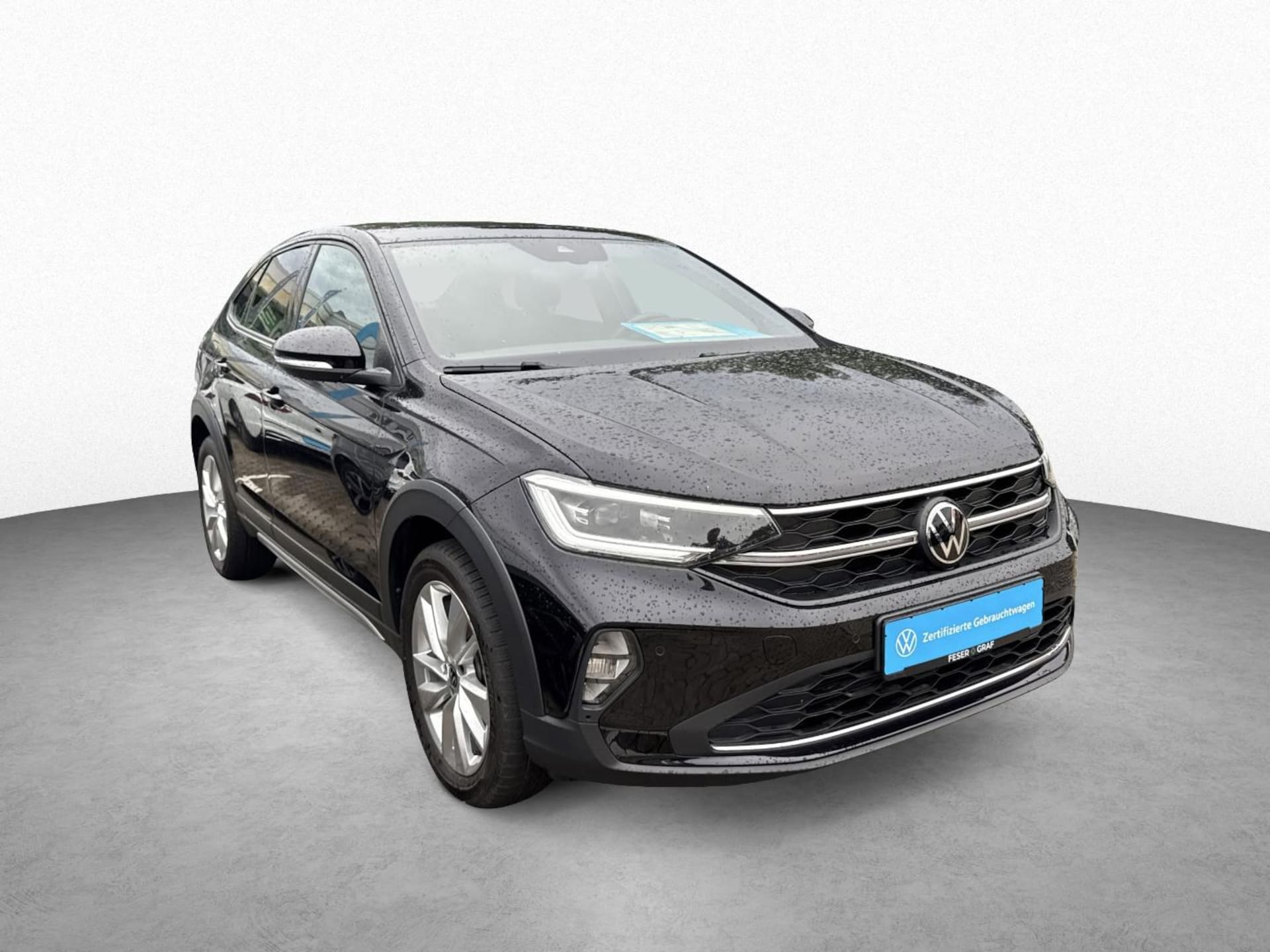 Volkswagen Taigo MOVE