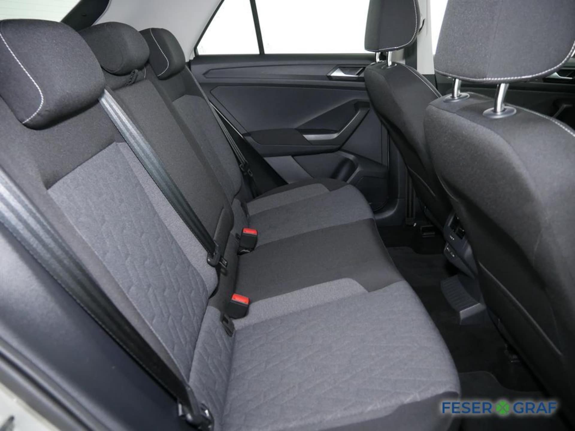 Volkswagen T-Roc MOVE