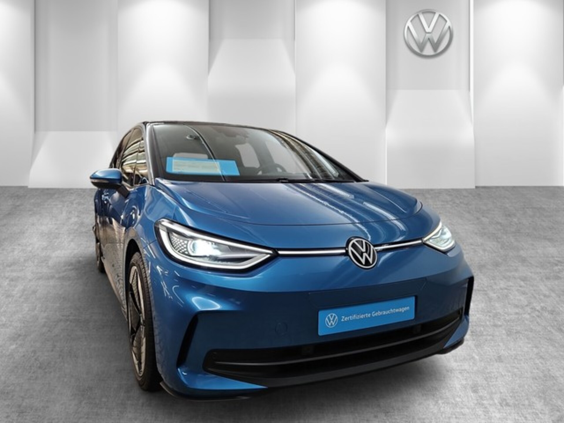 Volkswagen ID.3 Pro S