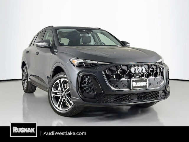 2026 Audi Q5