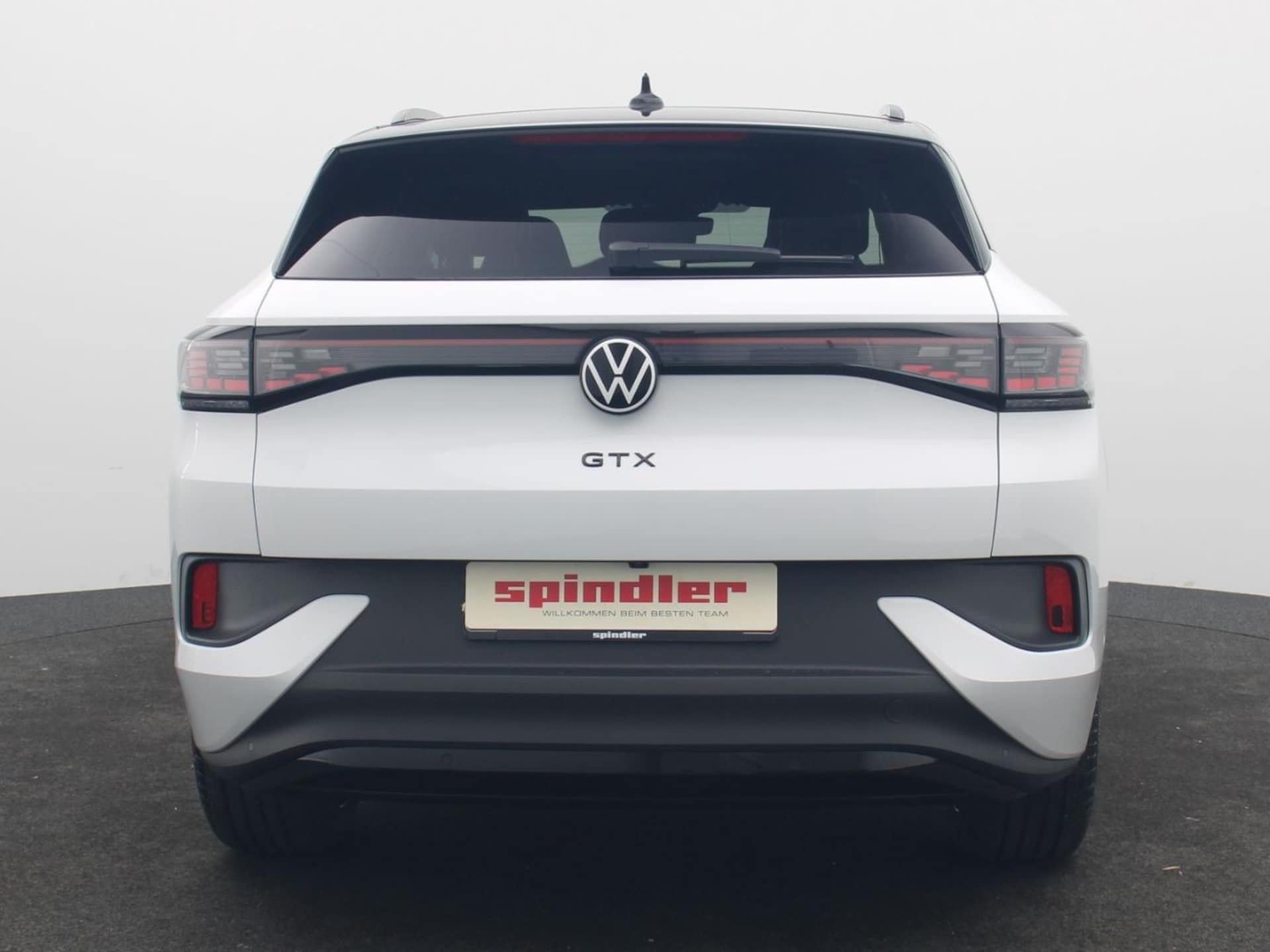 Volkswagen ID.4 GTX